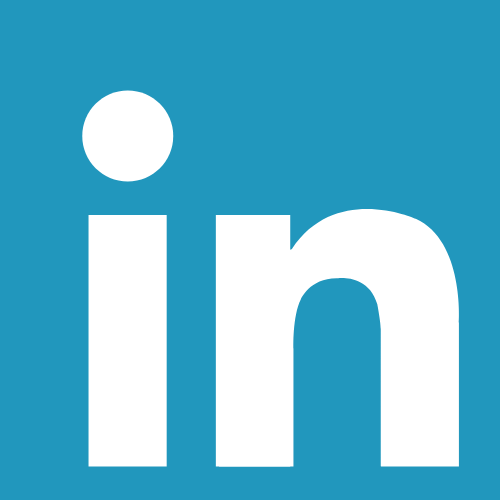 LinkedIn Icon