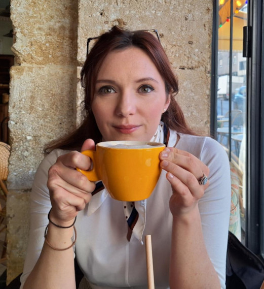 CafeParis